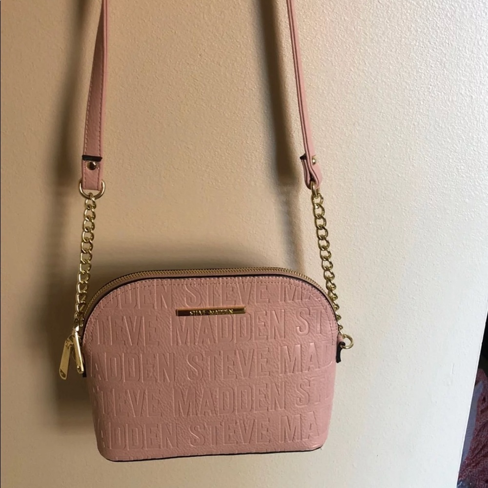 Steve Madden purse